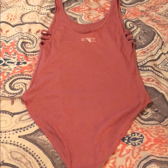 VS BODYSUIT - Picture 2 of 3